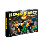 Настольная игра Десятое королевство Ночь в лесу
