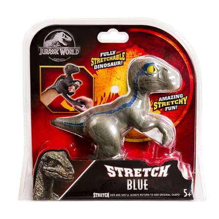 Тянучка Stretch