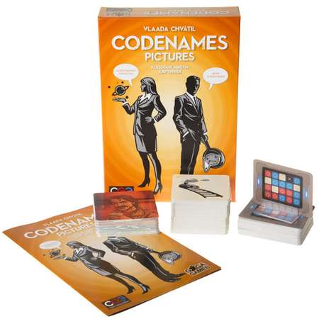 Настольная игра GaGa GAMES