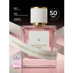 Парфюмерная вода Merle Blanc Imperatrice France 6 для женщин 50 мл