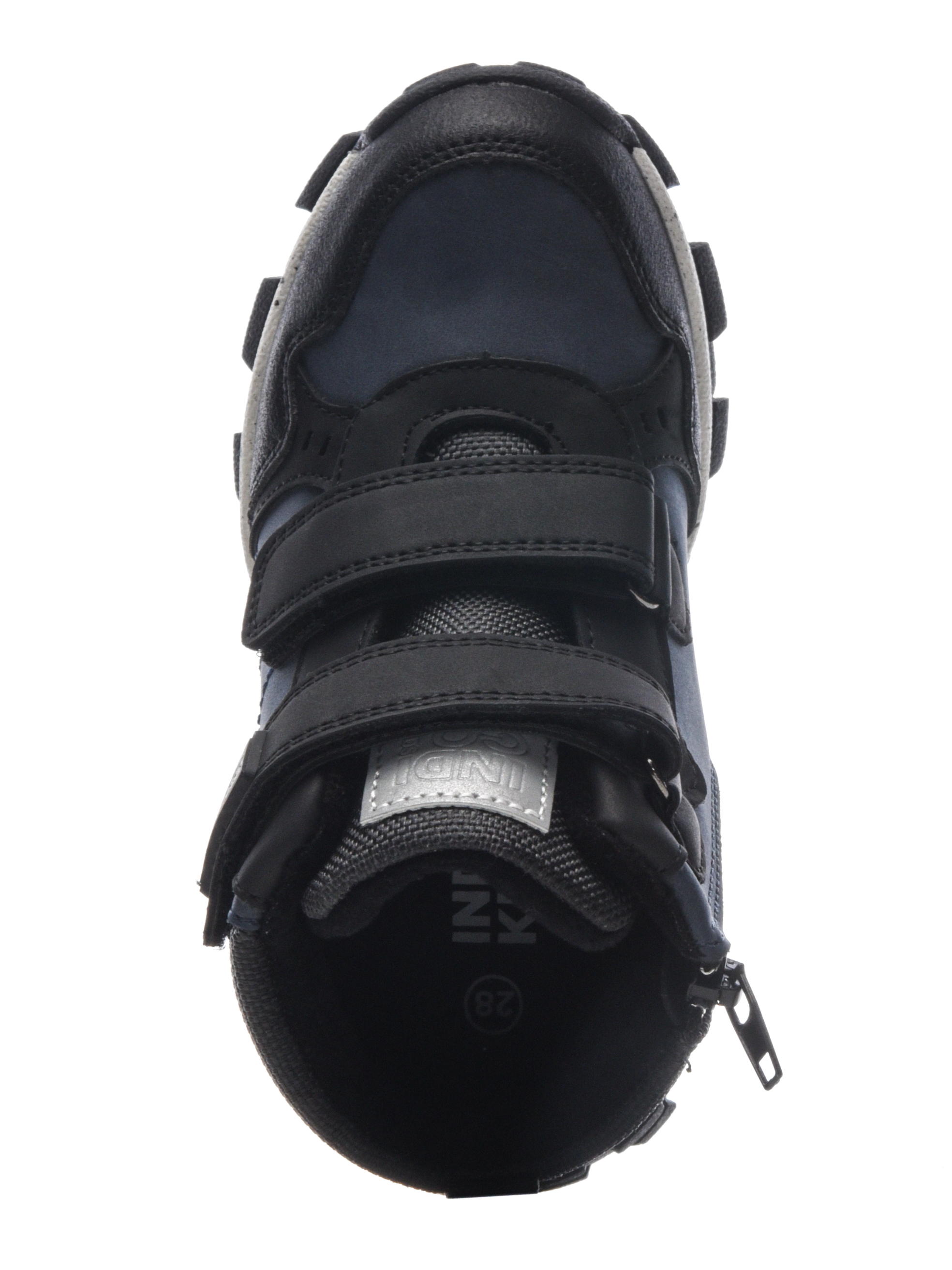 Ботинки Indigo kids 56-0133C - фото 5