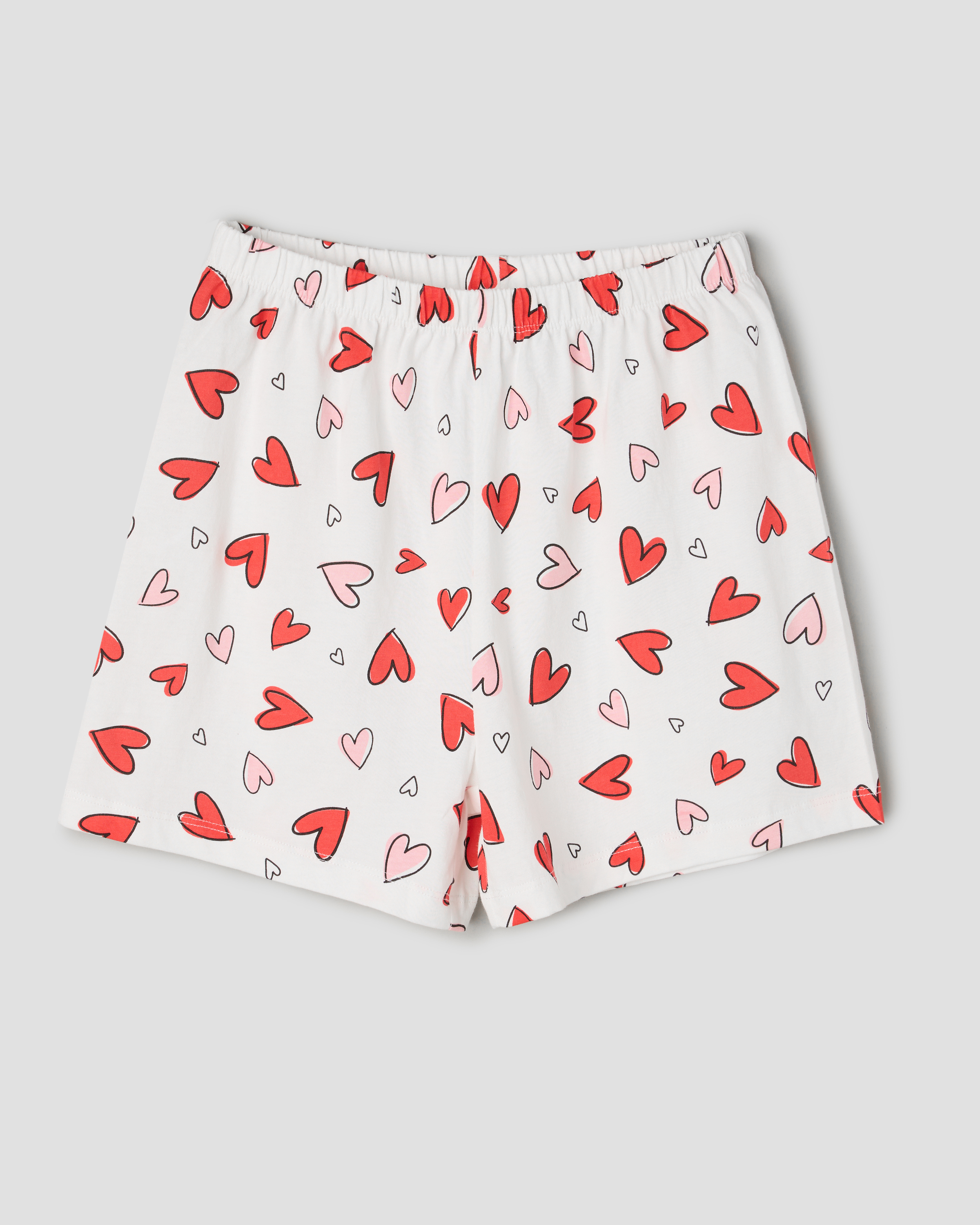 Пижама Futurino S26FU6-PJ08tg-F0 - фото 5