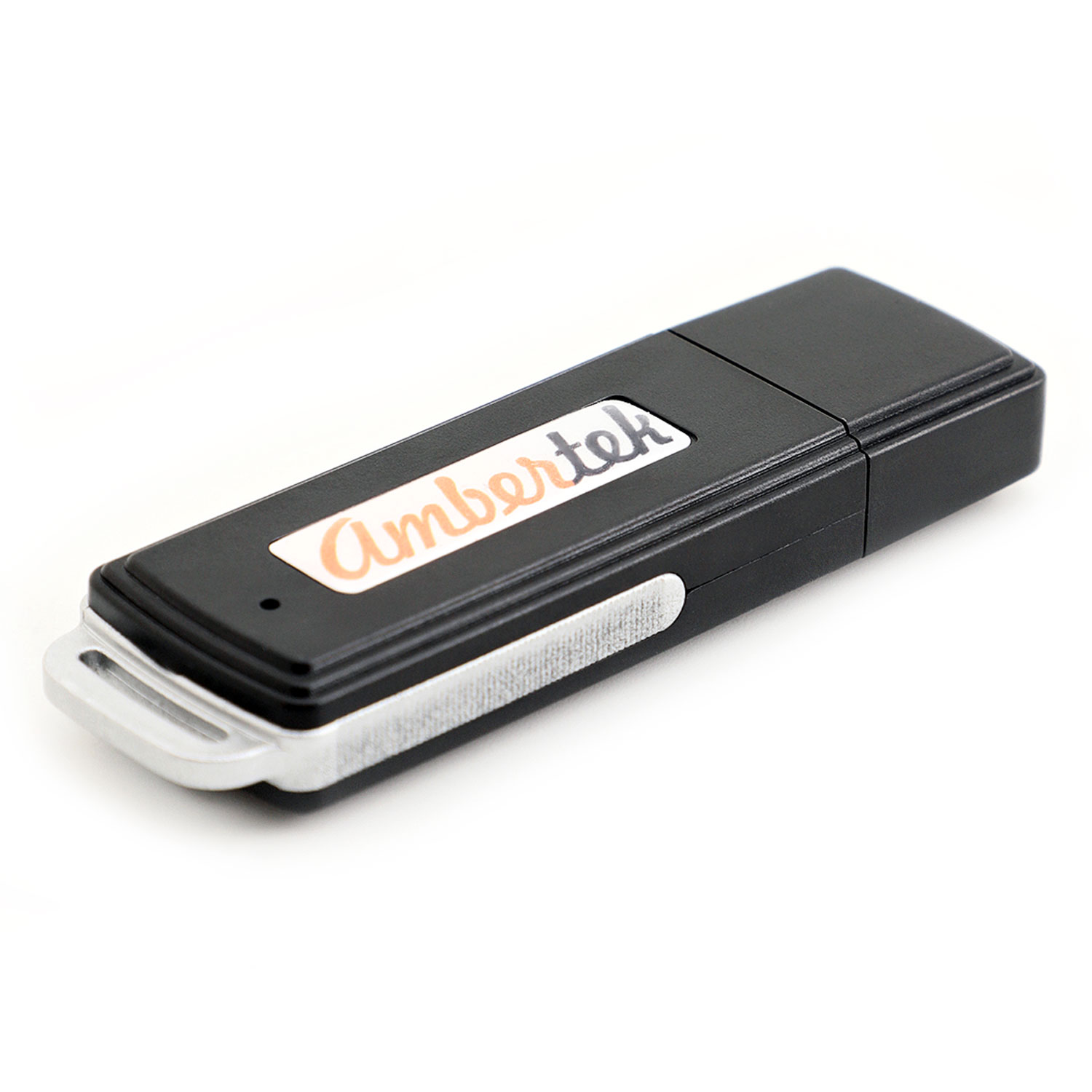 Диктофон Ambertek VR105 мини - фото 5