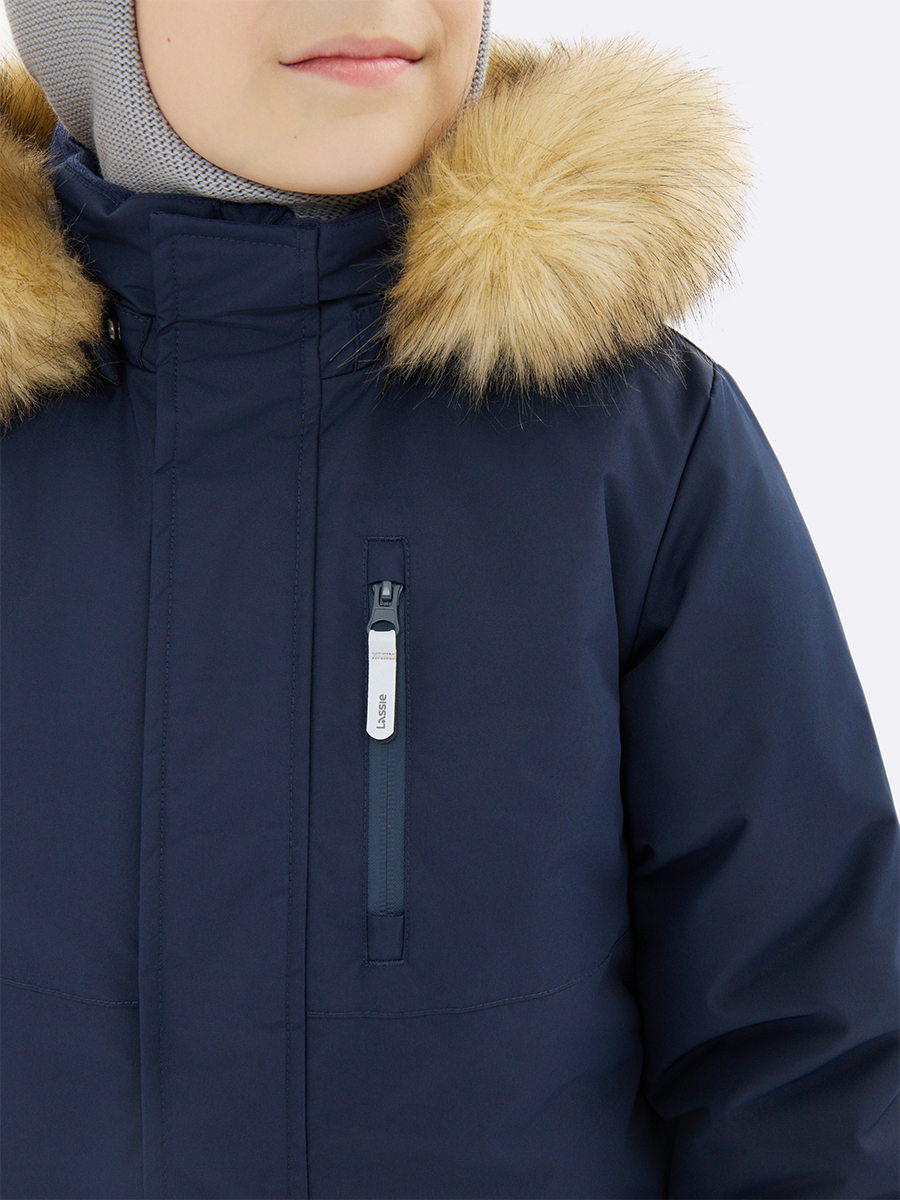 Куртка Lassie 73105405-6960 - фото 9
