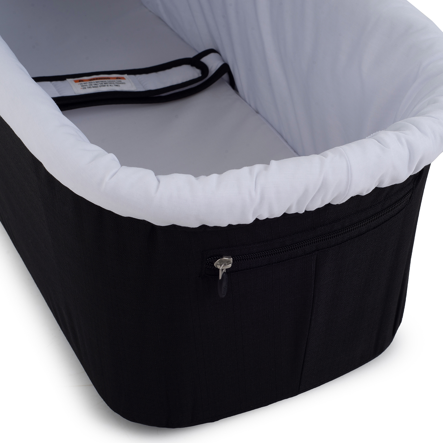 Люлька Valco baby Trend, Ultra Trend / Night - фото 10