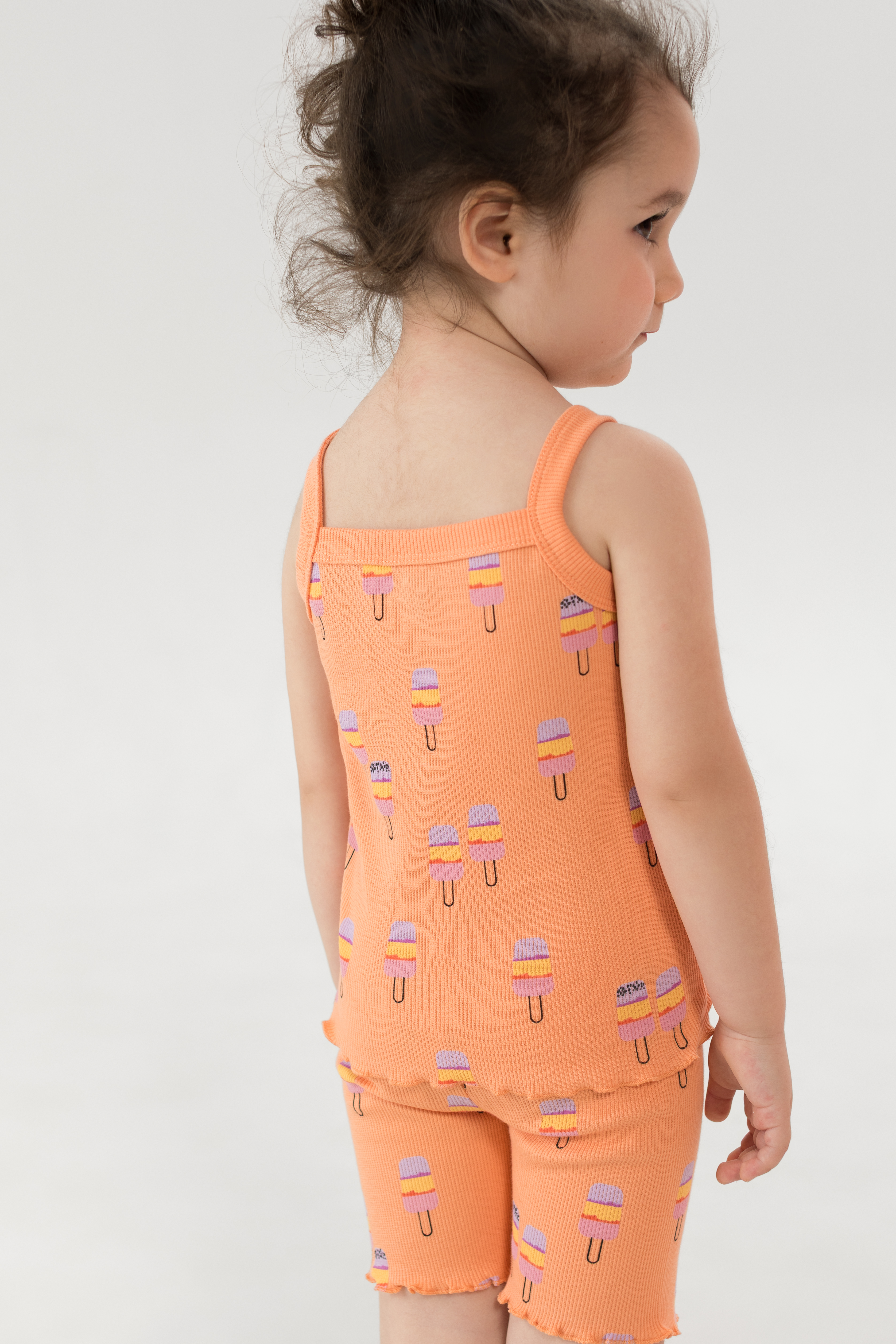 Пижама MAGIC MOM К-7815/4 - фото 3