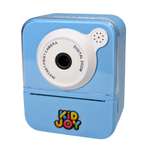 Фотоаппарат с мгновенной печатью KID JOY