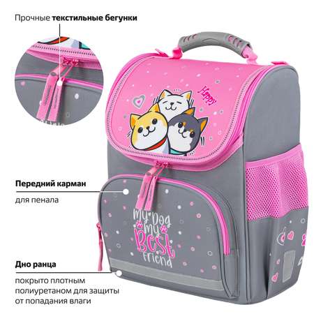 Рюкзак Пифагор