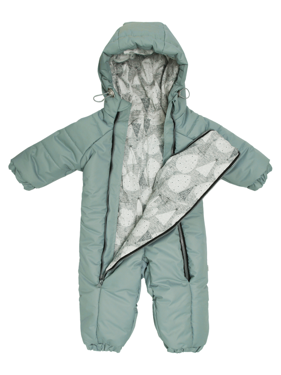 Комбинезон СОННЫЙ ГНОМИК 2034/3 - фото 14