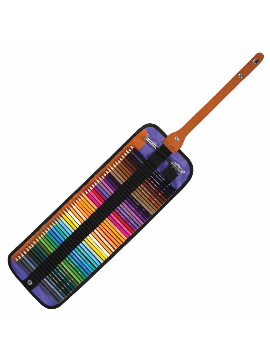 Карандаши Brauberg - фото 15