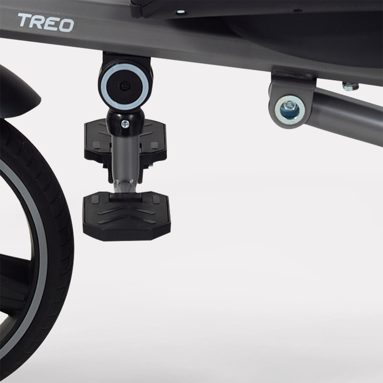 Трехколесный велосипед Rant - фото 9