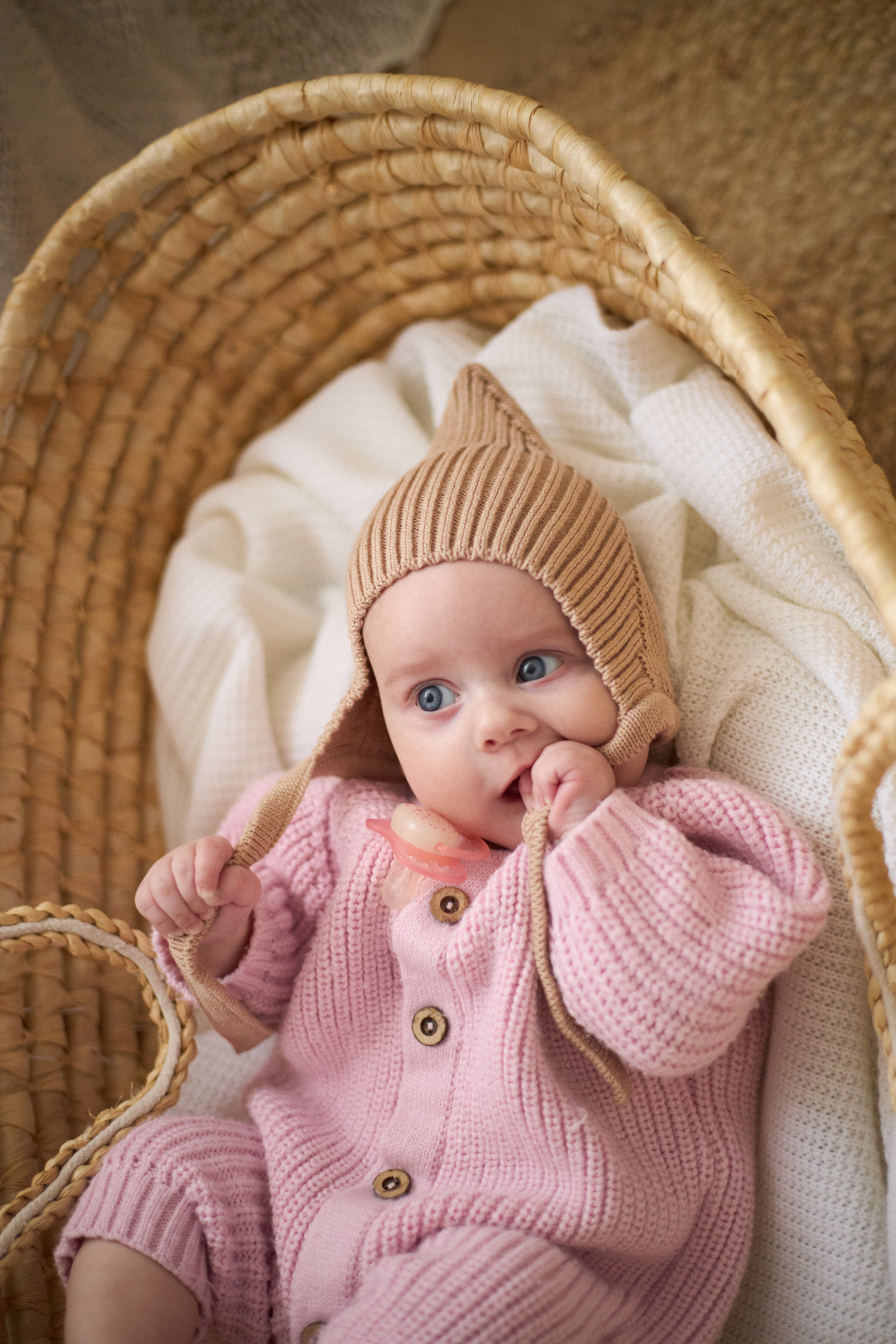 Шапочка Starkoff Kids Д200512 - фото 4