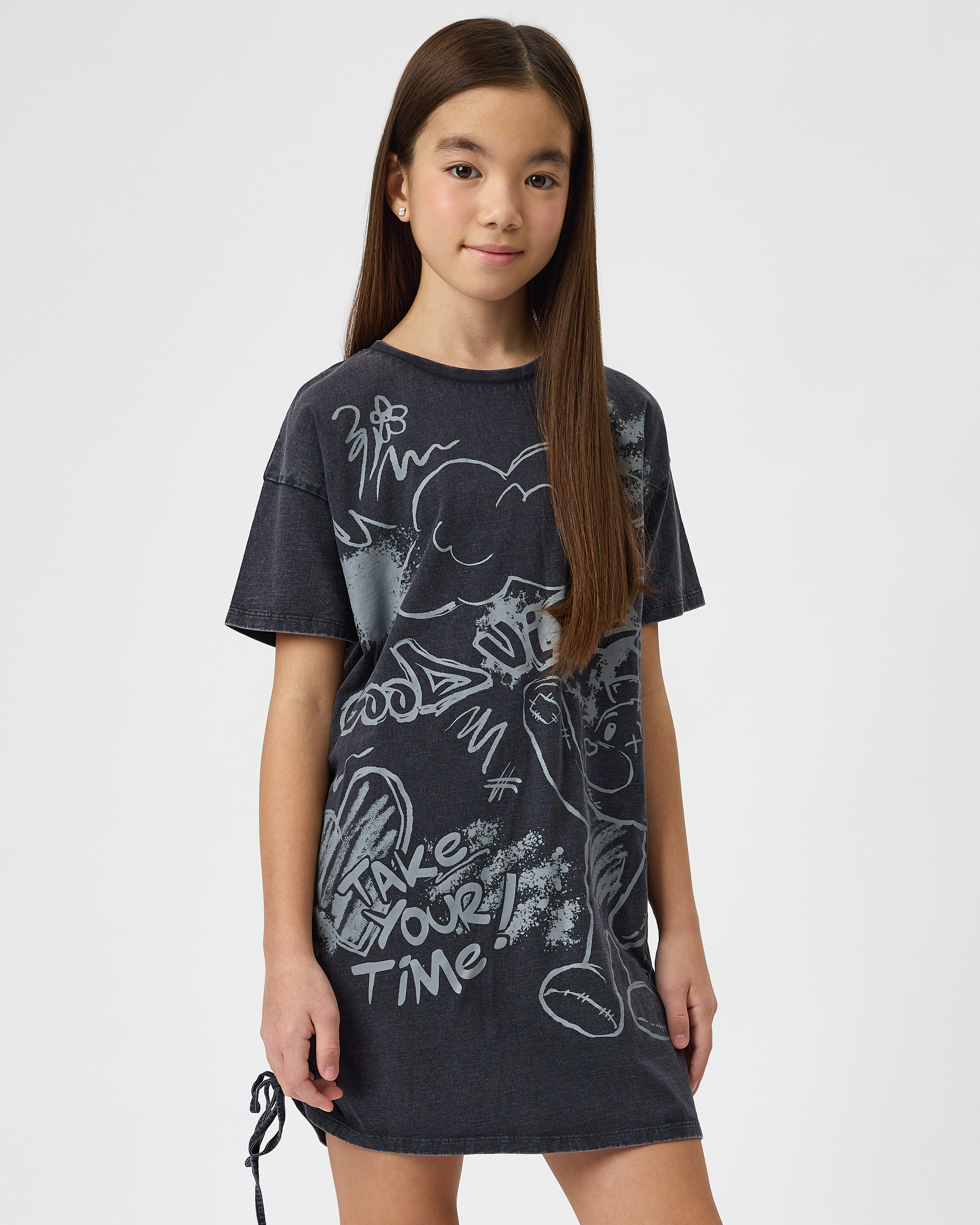 Платье Futurino FGSS262132FUtg99 - фото 7