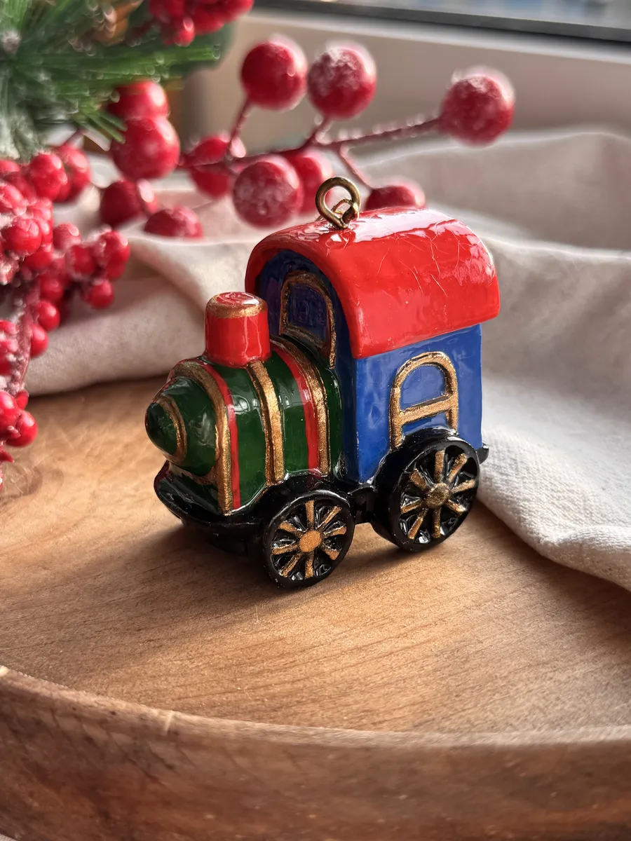 Игрушки ручной работы Забава Игрушки СССР - фото 4