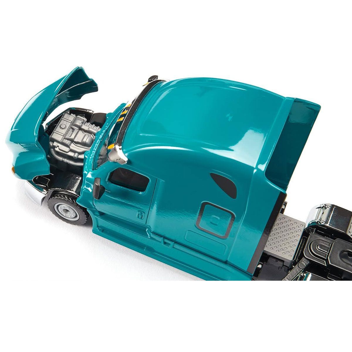 Грузовик SIKU 2717 - фото 2