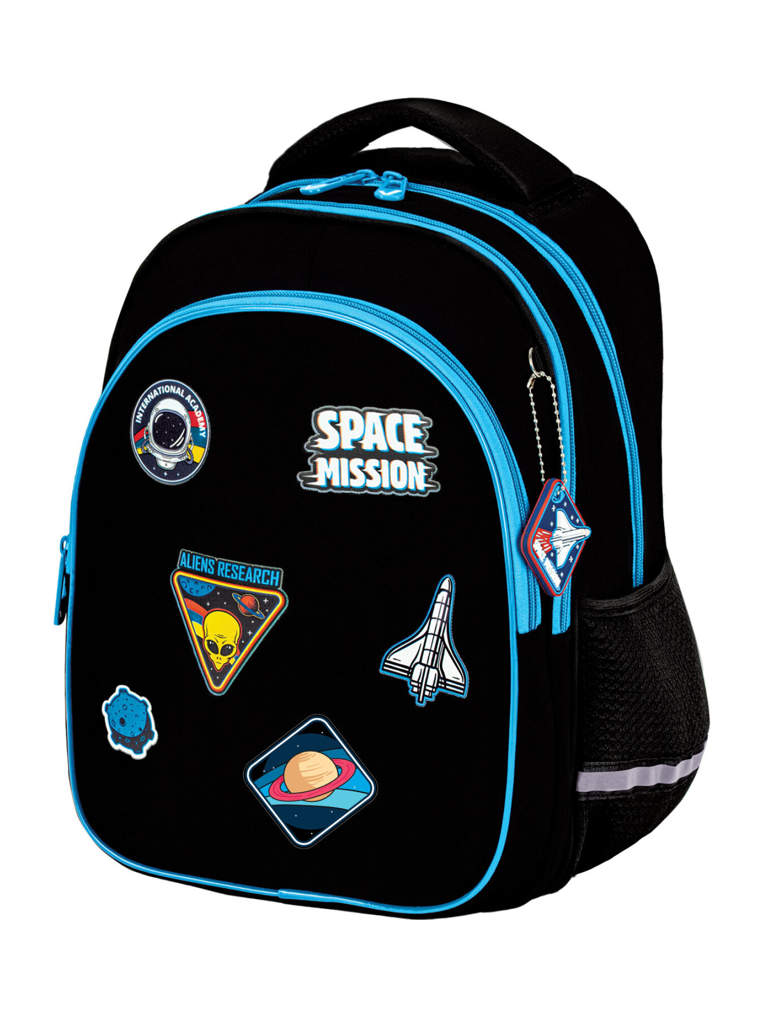 Рюкзак Brauberg - фото 12