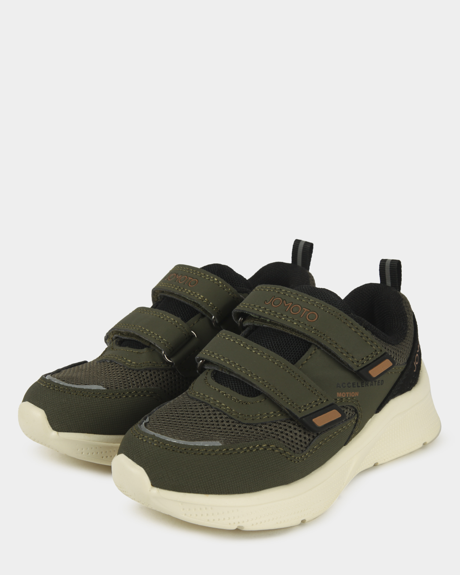Кроссовки Jomoto S26CDkbRS-524-24 - фото 3