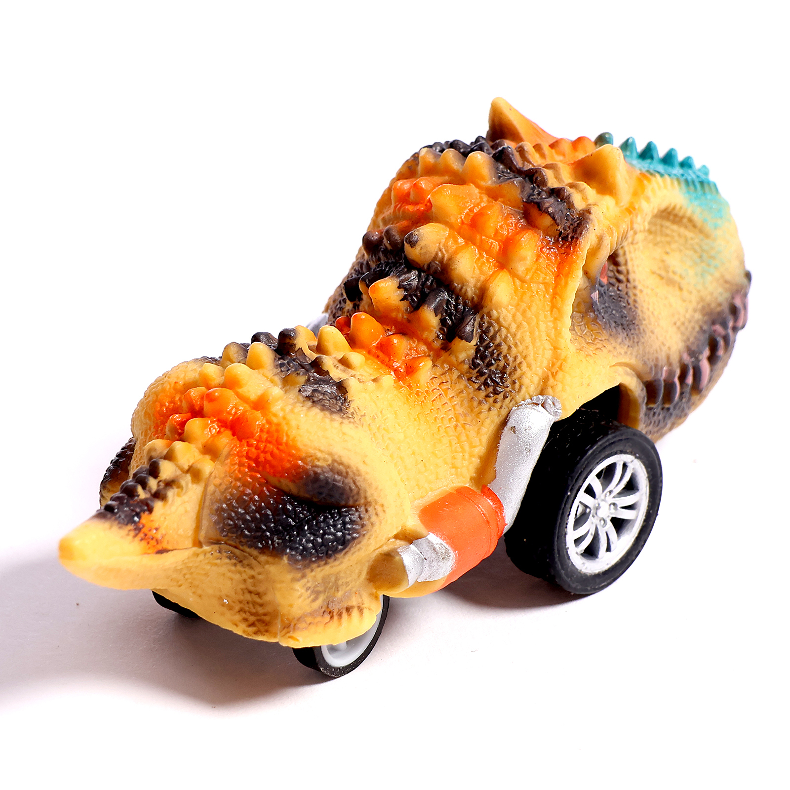 Автомобиль Автоград 10259591 - фото 10