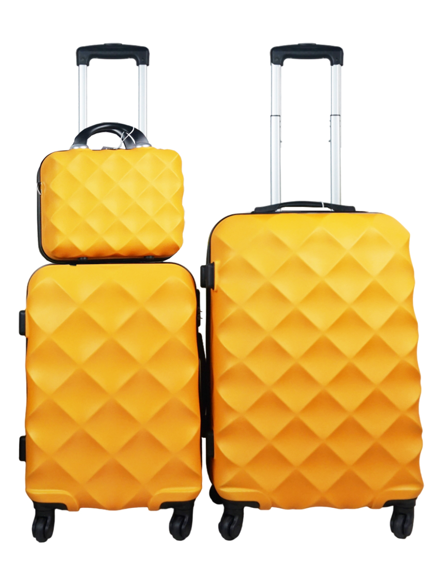 Чемодан LATS - фото 18