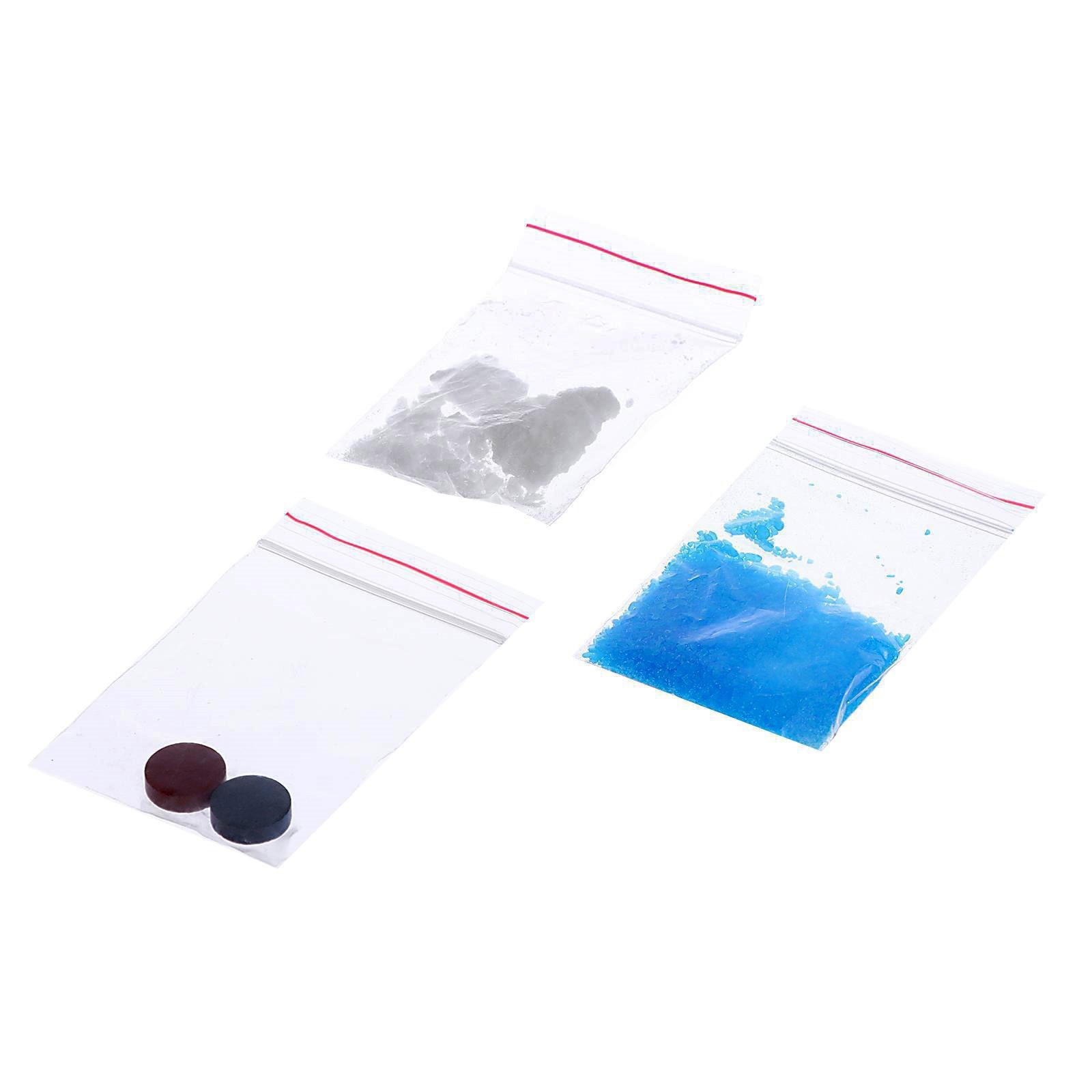 Набор для опытов Эврики - фото 8