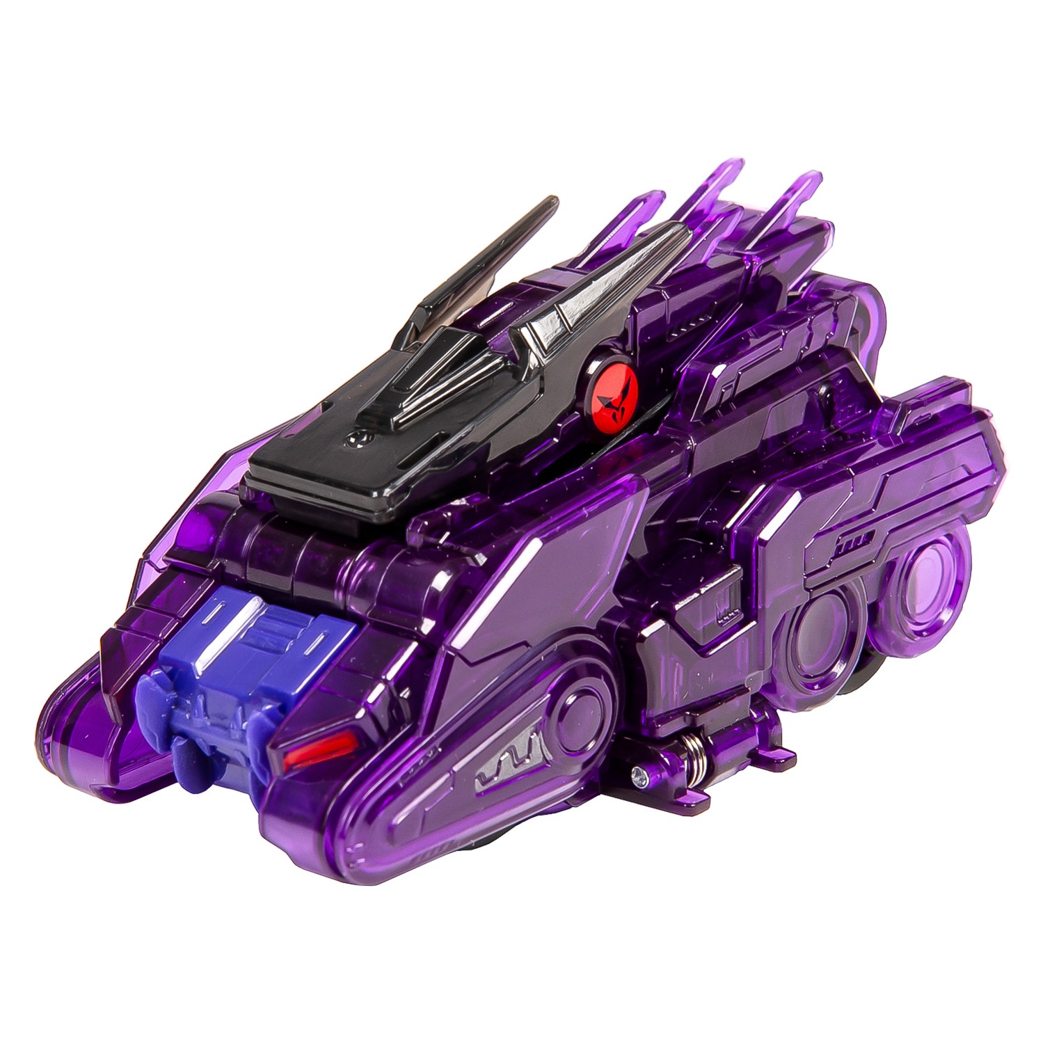 Фигурка Screechers Wild Мозазавр - фото 5