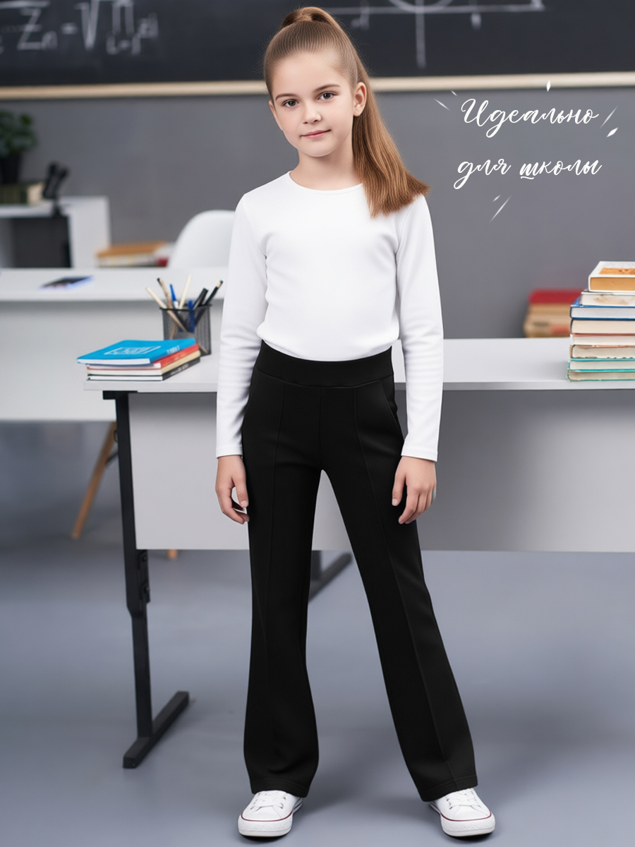 Брюки Персона Junior БрК1000 - фото 4