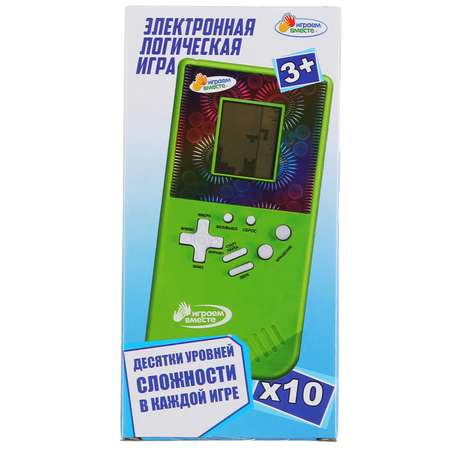 Настольная игра Играем вместе
