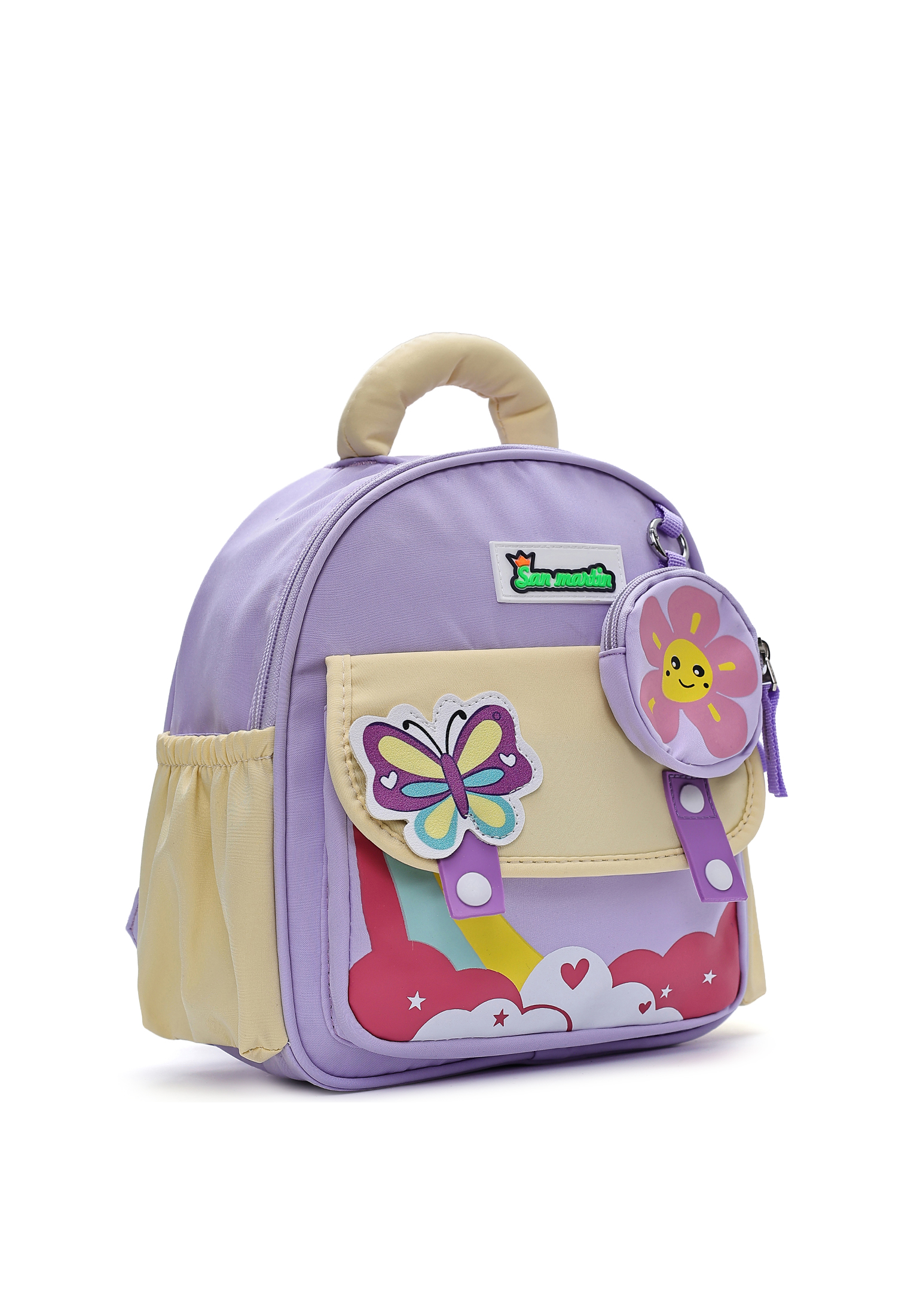 Рюкзак PIFPAF KIDS 25-2910 - фото 4