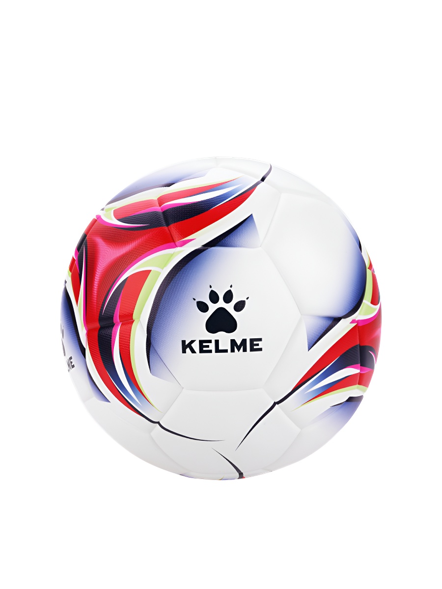 Спортивный мяч KELME Sticker футбольный 22.29 см - фото 1