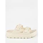 Шлепанцы Kapika