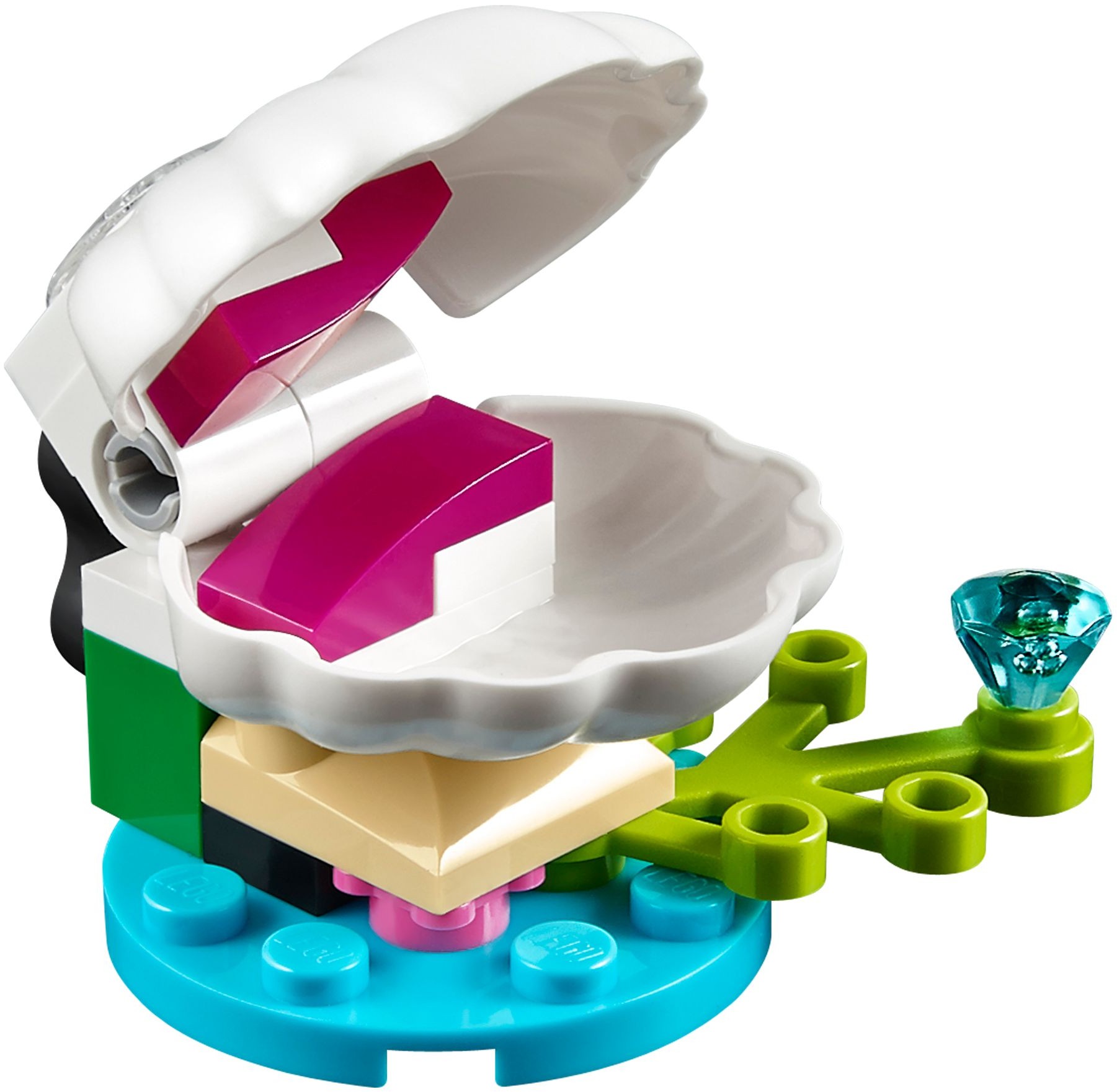 Конструктор LEGO Elves 41073 312 дет. - фото 5