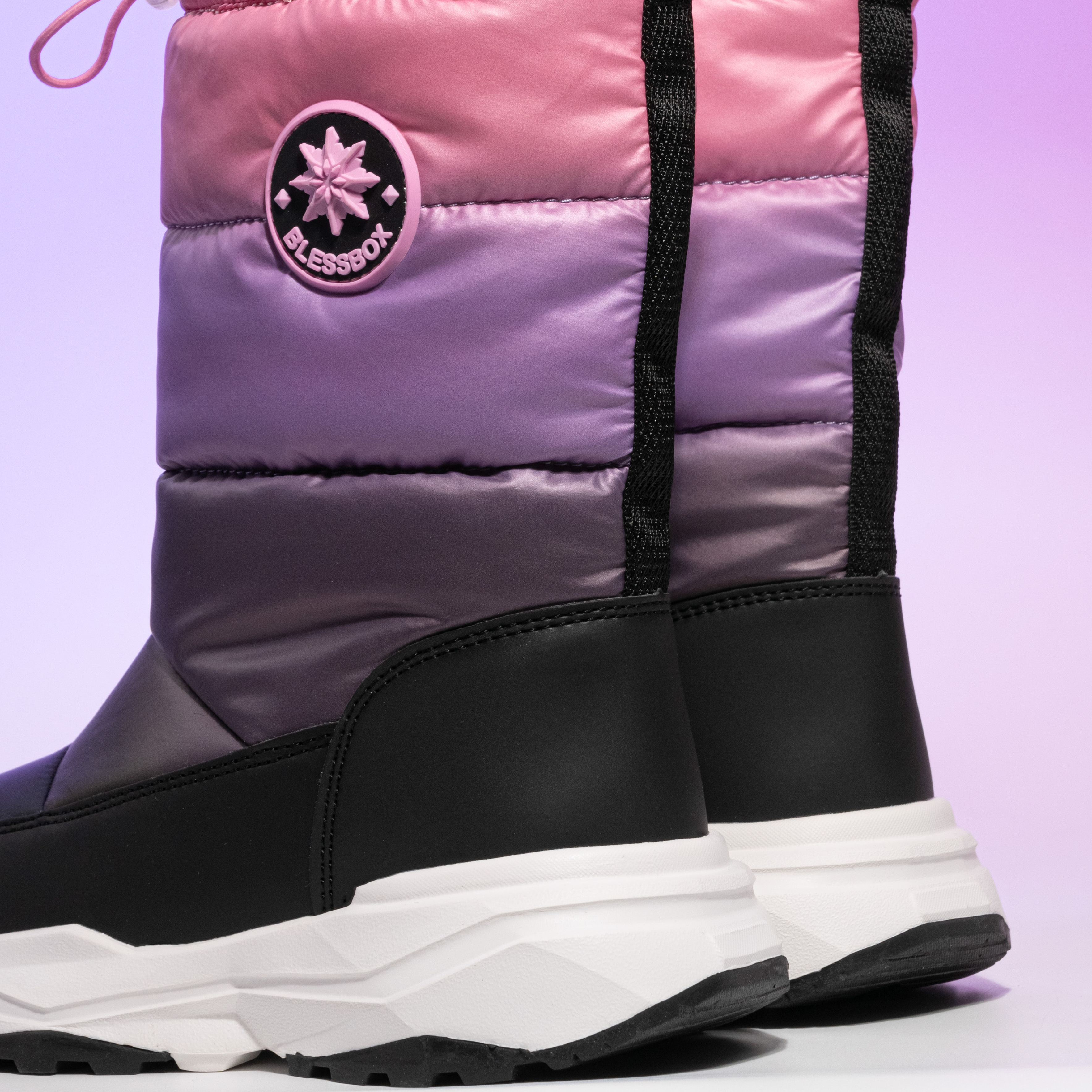 Дутики BLESSBOX BX52658A - фото 5