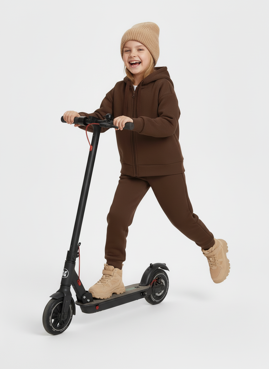 Костюм YOULALA 8586310402 - фото 10