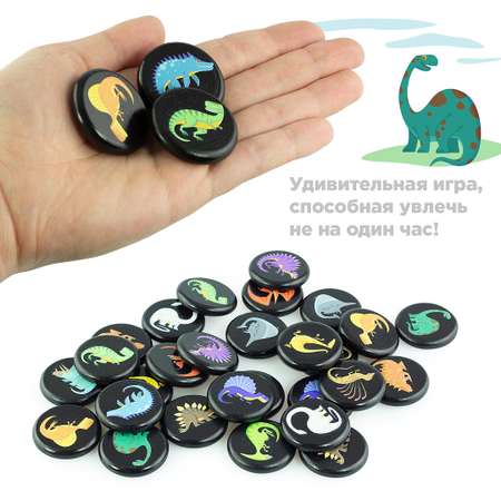 Настольная игра Ulanik Мемори