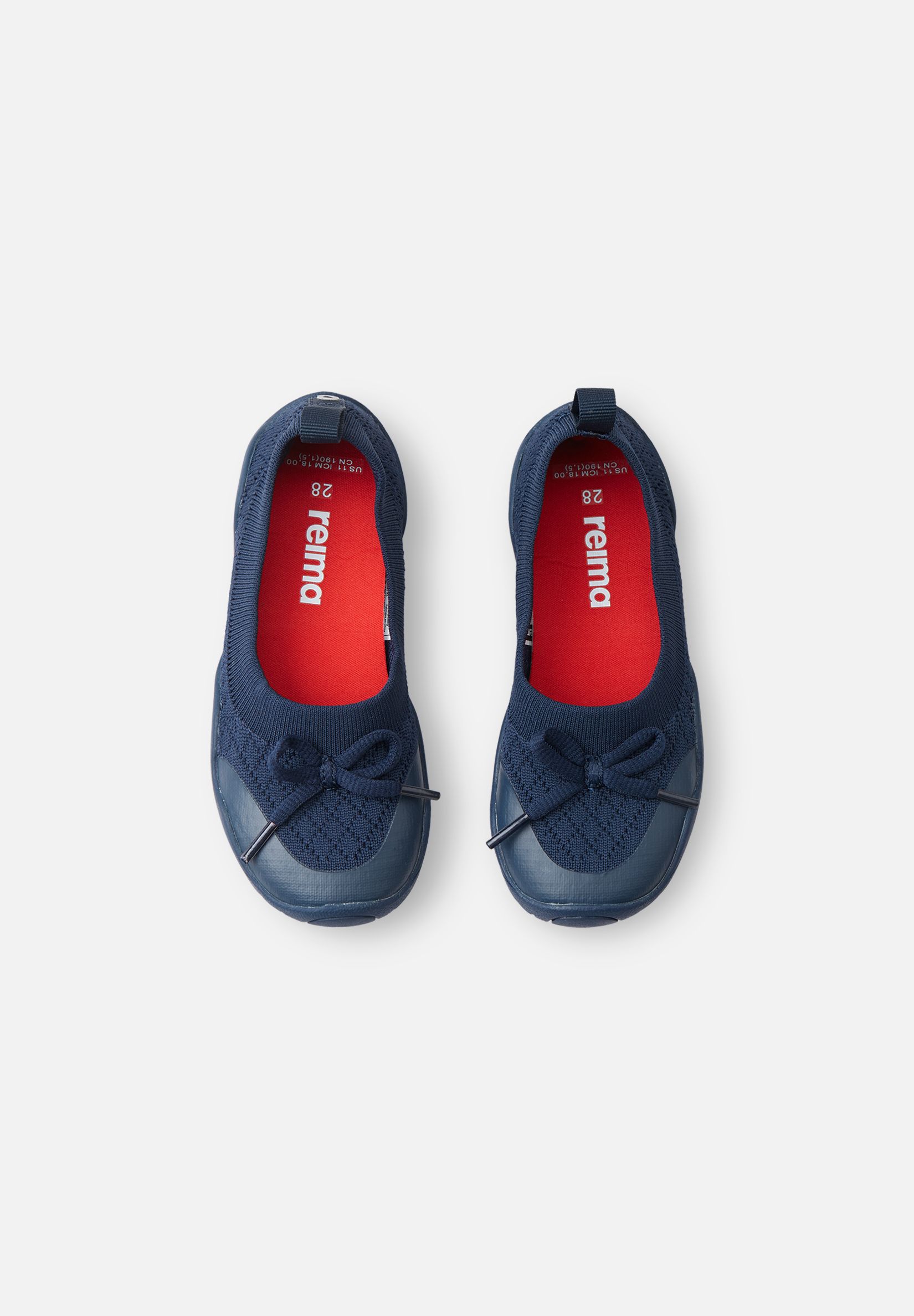 Туфли Reima 569467-6980 - фото 7