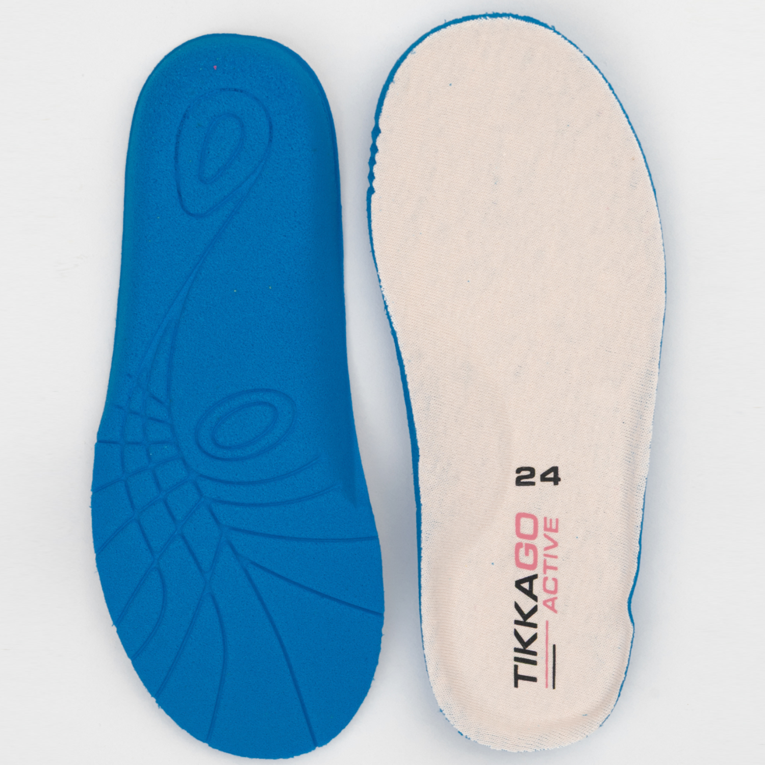 Кроссовки TikkaGo 8S02_59667_pink-lilac - фото 8