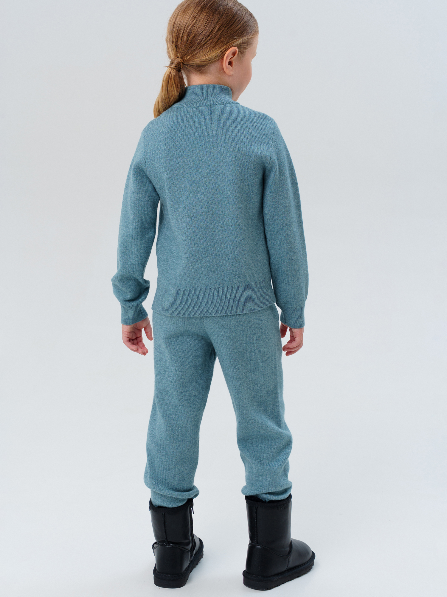 Джемпер и брюки PlayToday 32522253 - фото 3