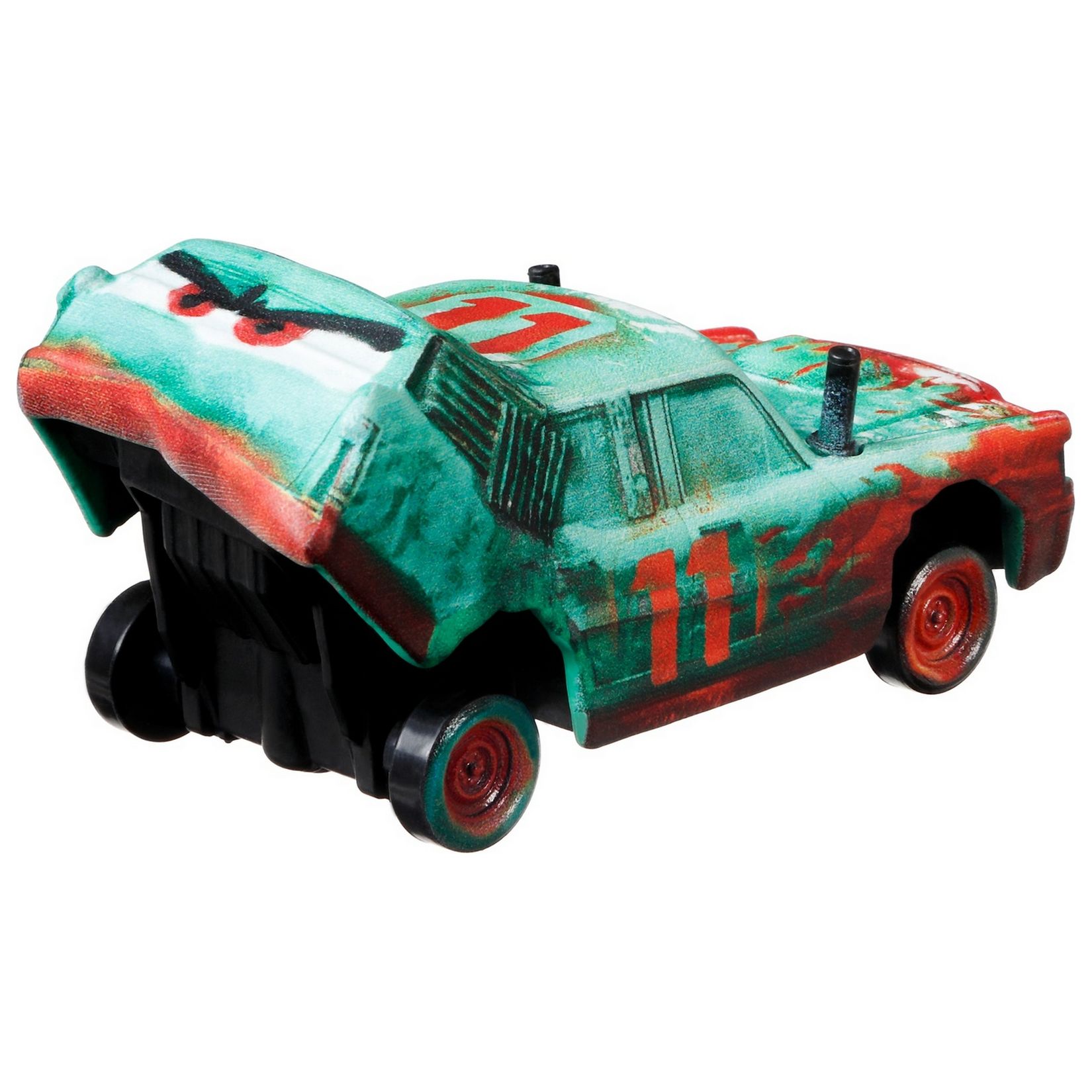 Автомобиль Cars Герои мультфильмов DXV29/GXG57 - фото 4