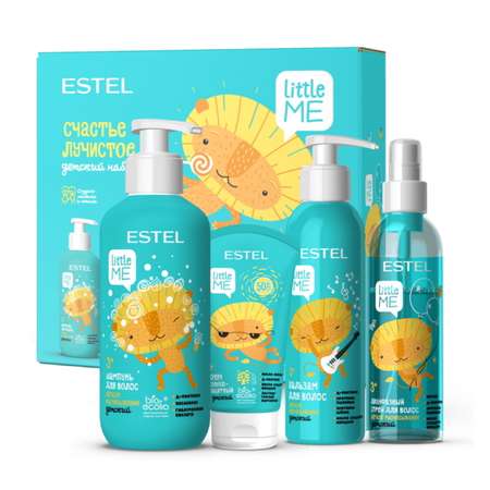 Набор средств ESTEL