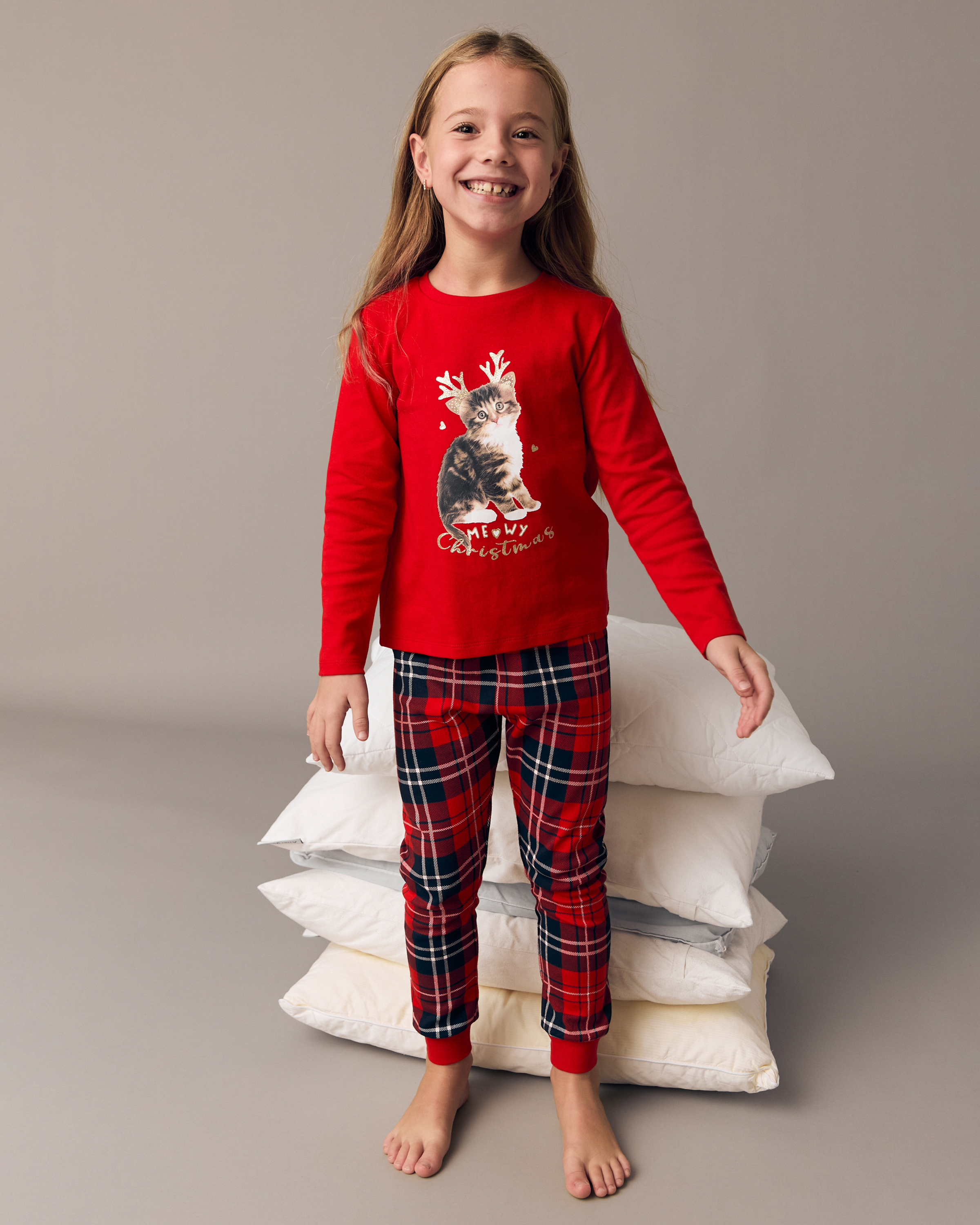 Пижама Futurino W25FU6PGNY2502kg11 - фото 1