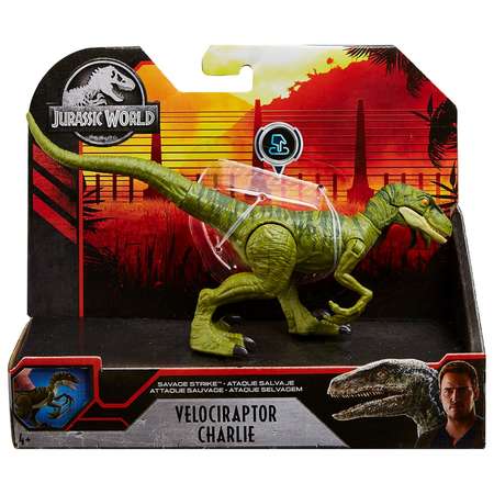 Фигурка Jurassic World