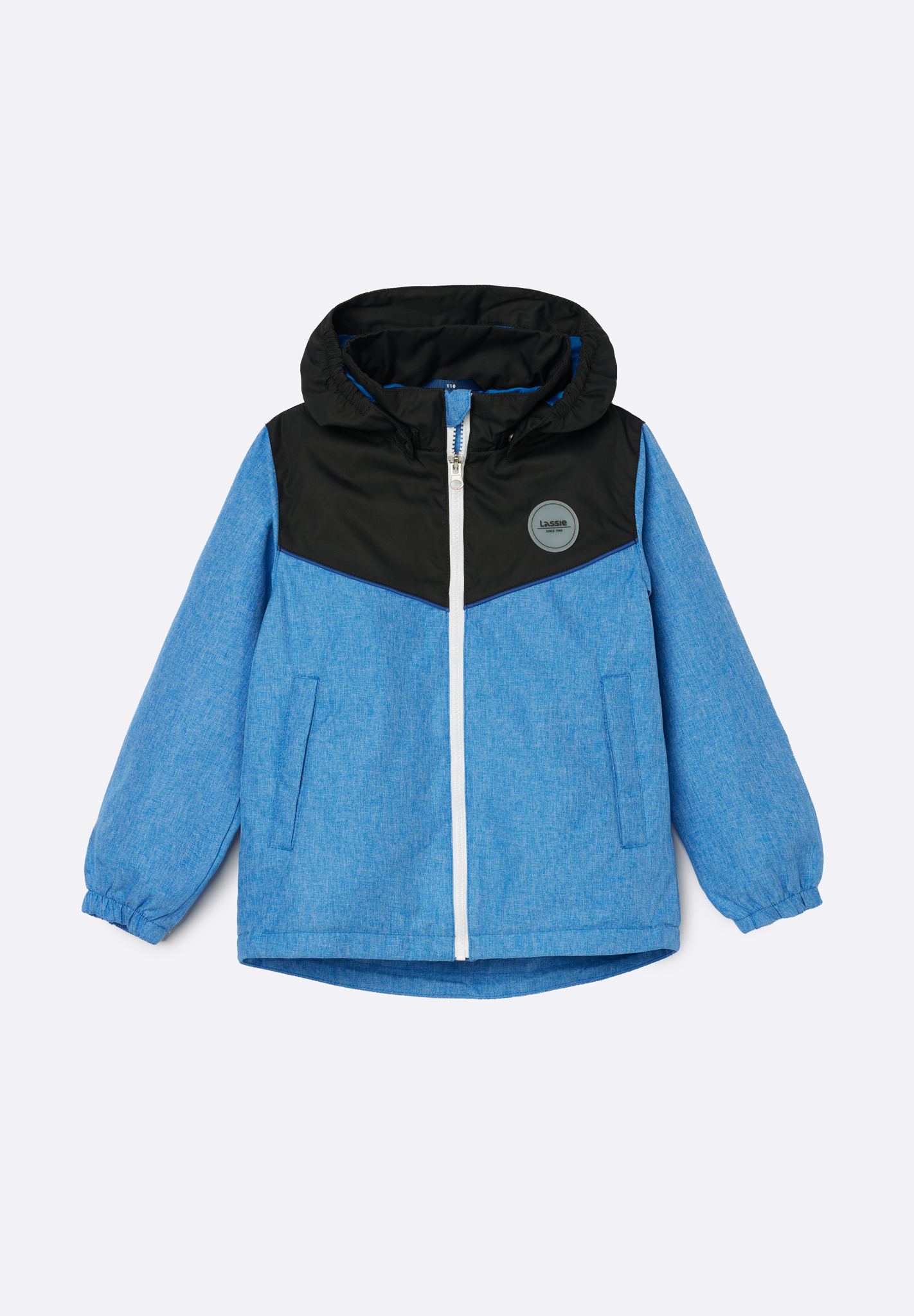 Куртка Lassie 7100049A-6540 - фото 2