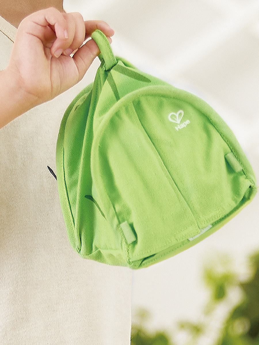 Игровой набор Hape Эко кемпинг - фото 8