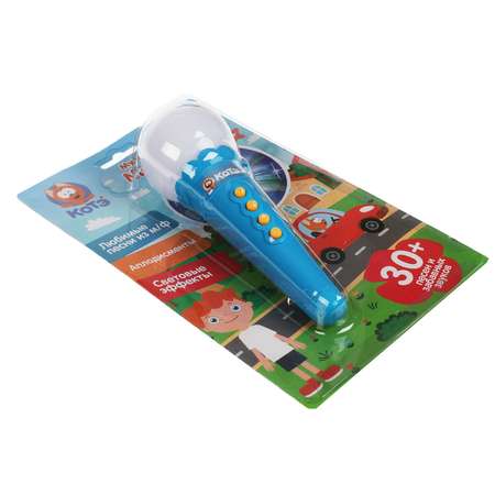 Игрушка УМка