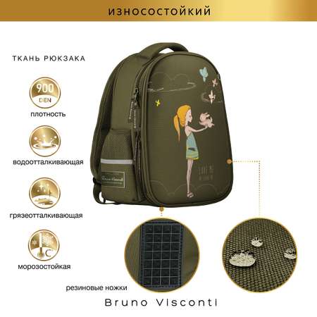Рюкзак Bruno Visconti