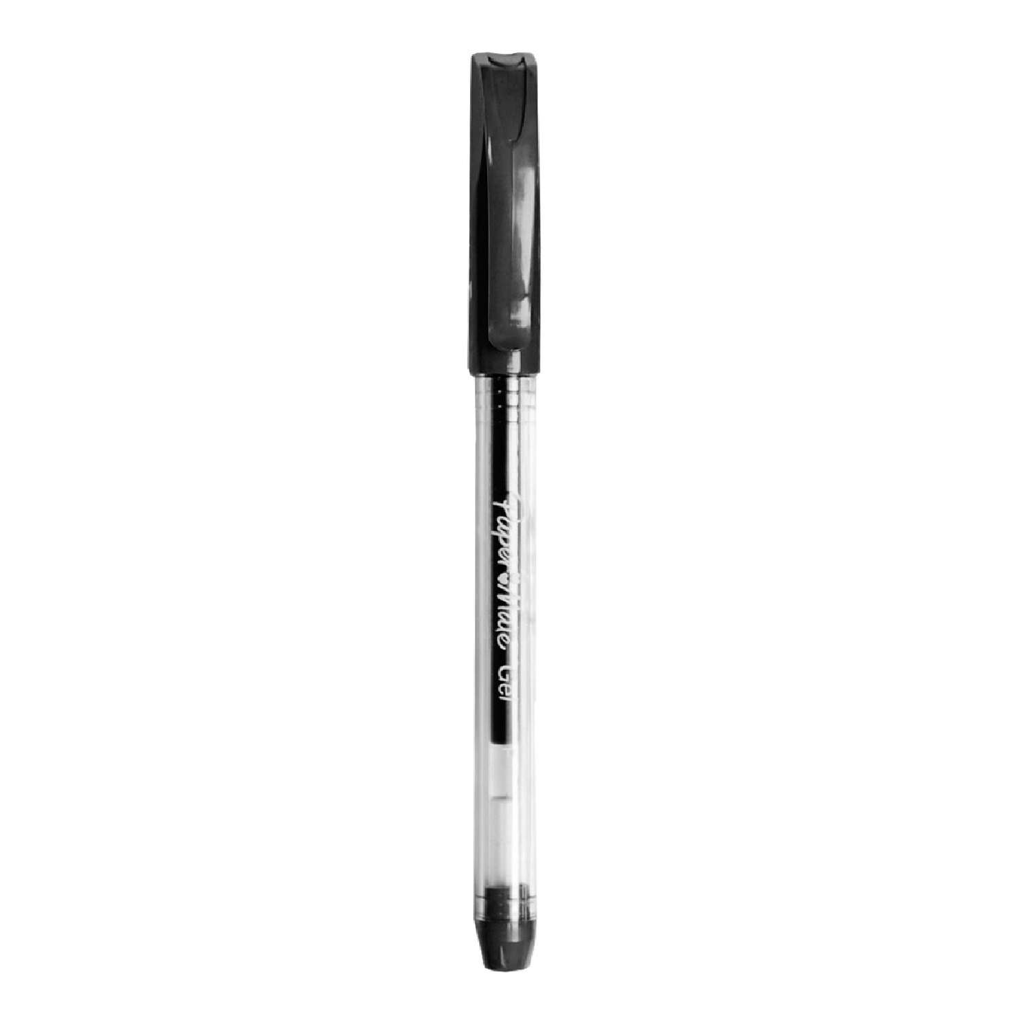 Ручка гелевая PAPER MATE 1 шт. - фото 1