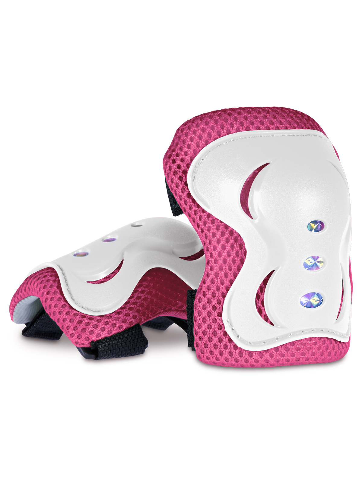 Роликовые коньки CITYRIDE S 30-33 - фото 24