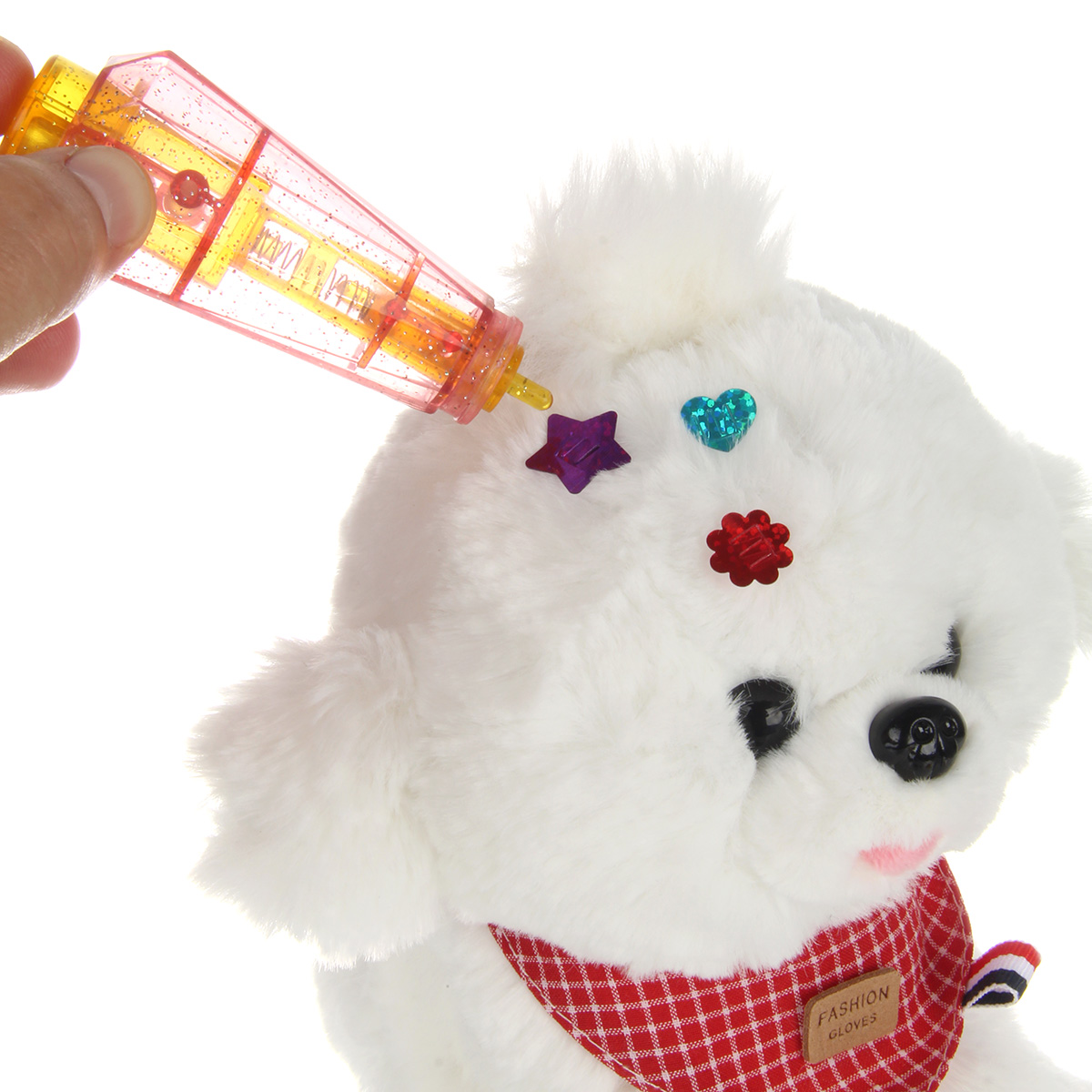 Собака РУ Veld Co - фото 6