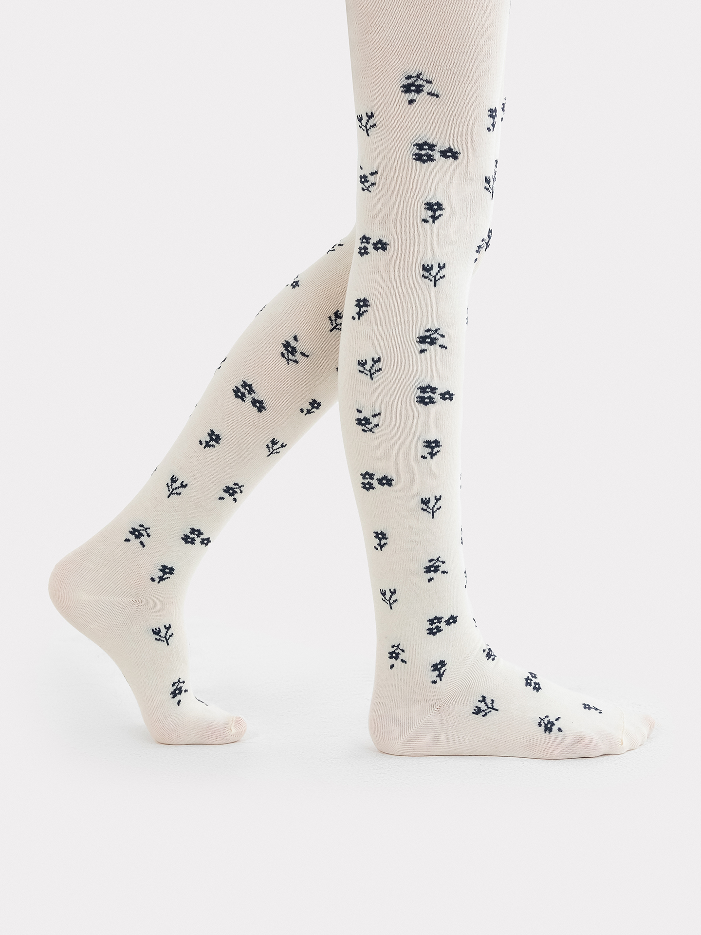 Колготки Mark Formelle (Марк Формэль) 700K-2561/кремовый - фото 1