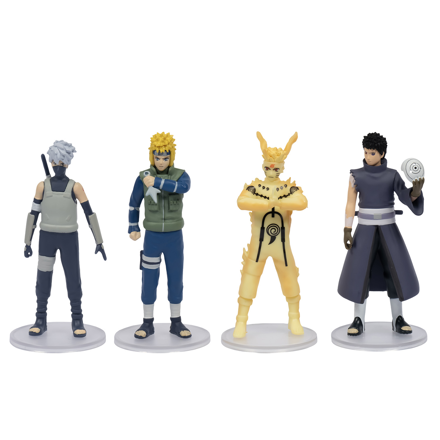 Фигурка Naruto - фото 11